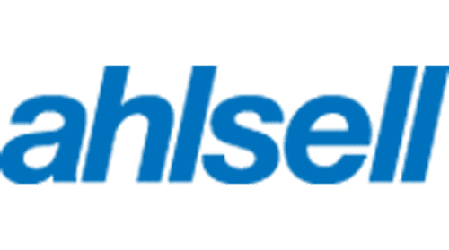 Ahlsell logotyp